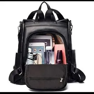 unbranded | Bags | New Women Backpack With Anti Theft  display picture 1